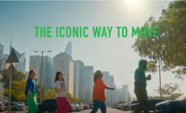 CAREEM WALK CAREEM WALK